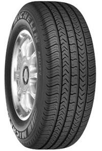 Agility Touring Tires