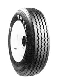 M-82 Tires