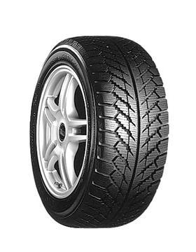 Observe Garit-HT Tires