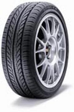 Advan S.4. Tires