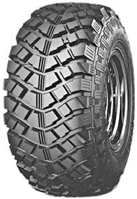Geolandar M/T  Tires