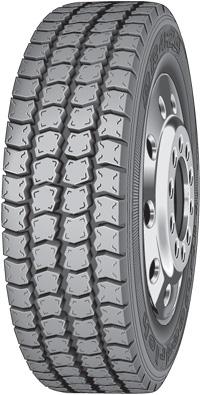 DR424 Tires