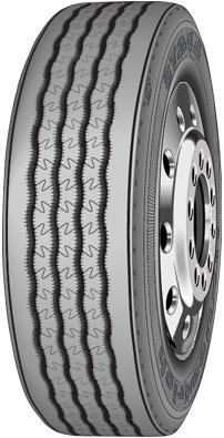 ST244 Tires