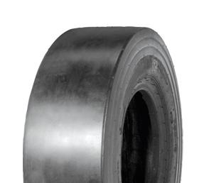 Super Smooth L-4S Tires