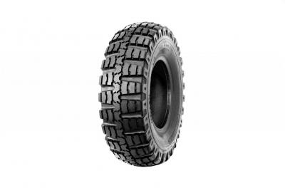 NATO Tires