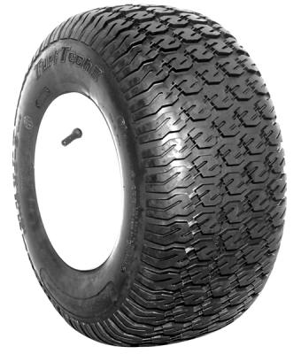 Turf Tech II Turf Tires