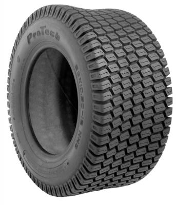 Pro Tech Turf Tires