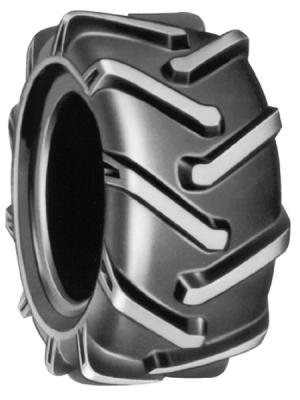 Jumbo Lug Tires