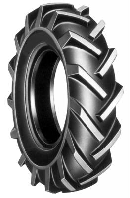 Lug Tires
