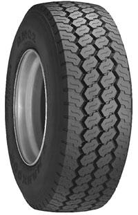 AM02 Tires