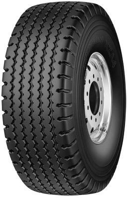 XZA4 Tires