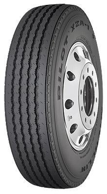 XZA-1  Tires