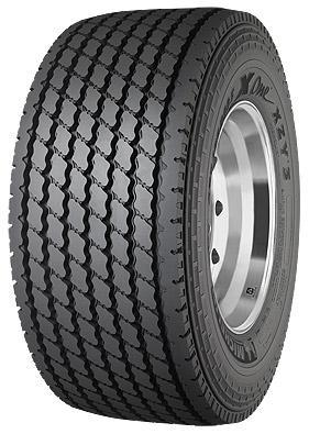X One XZY 3 Tires