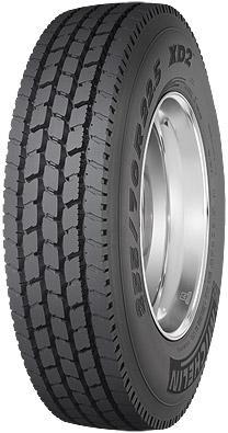 XD2 Tires
