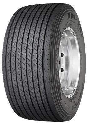 X One XRV Tires