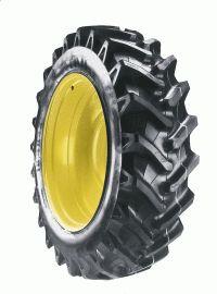 Ag 49H Radial R-1W Tires
