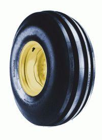 Tru-Trac Multi-Rib F-2M Tires