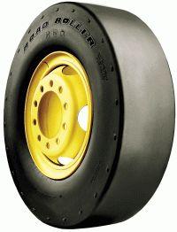 Road Roller II Tires