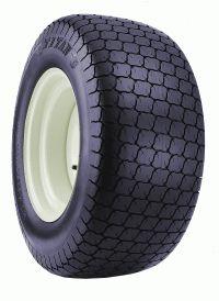 Grizz LSW Soft Turf Tires