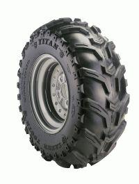 Sabre Tooth Tires