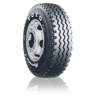 M61 Tires
