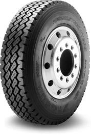 TY303 Tires