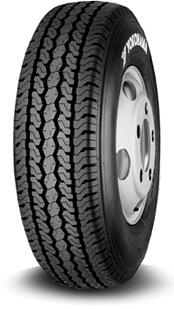 TY213A Tires