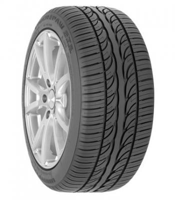 Tiger Paw GTZ All Season Tires