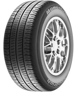 Momentum Tires