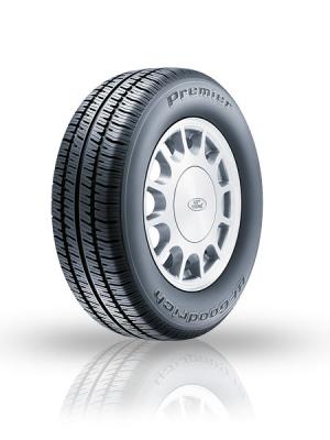 Premier Tires