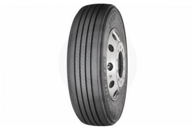 XZA 3 Antisplash  Tires