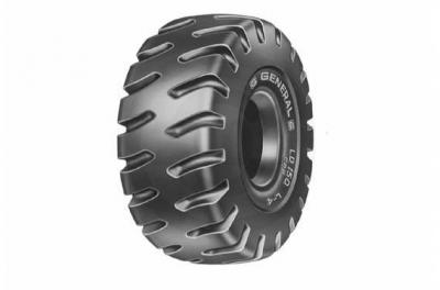 LD 150 L-4 Tires