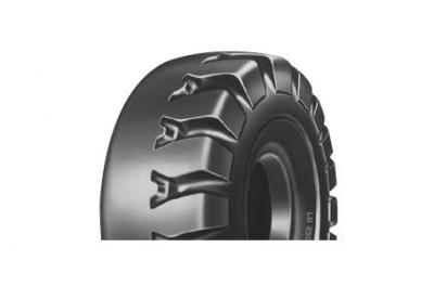 LD 250 Haf-Trac L-5 L5S CRB Tires