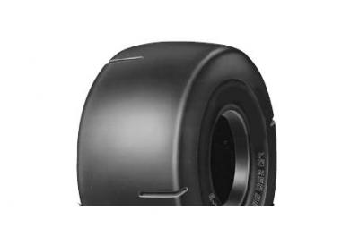 LD 250 Super Smooth L-5S CRB Tires