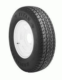 Radial ST II  Tires