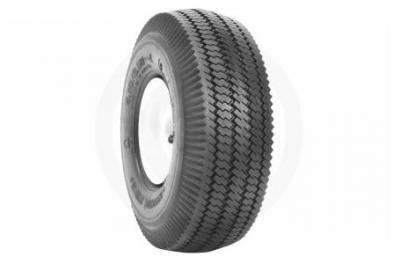 Sawtooth - Non Marking Gray Tire Tires