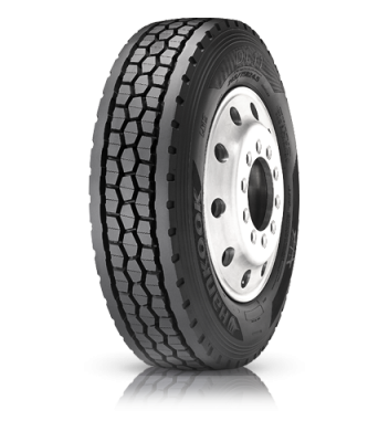 DL11 Tires