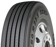 XZA3   Evertread Tires
