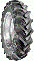 AS2001 Rear Tractor R-1 Tires