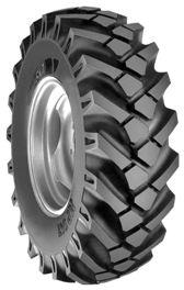 Industrial MP567 MPT Tires