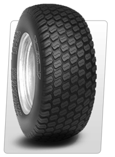 LG-306 Turf Tires