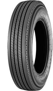 GT268 Tires