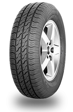 Kargomax ST-4000 Tires