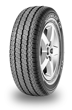 Maxmiler CX Tires
