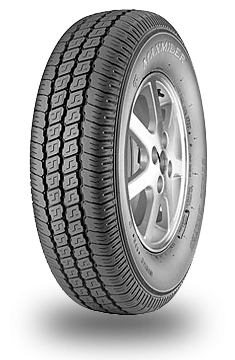 Maxmiler-X Tires