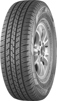 Savero HT2 Tires